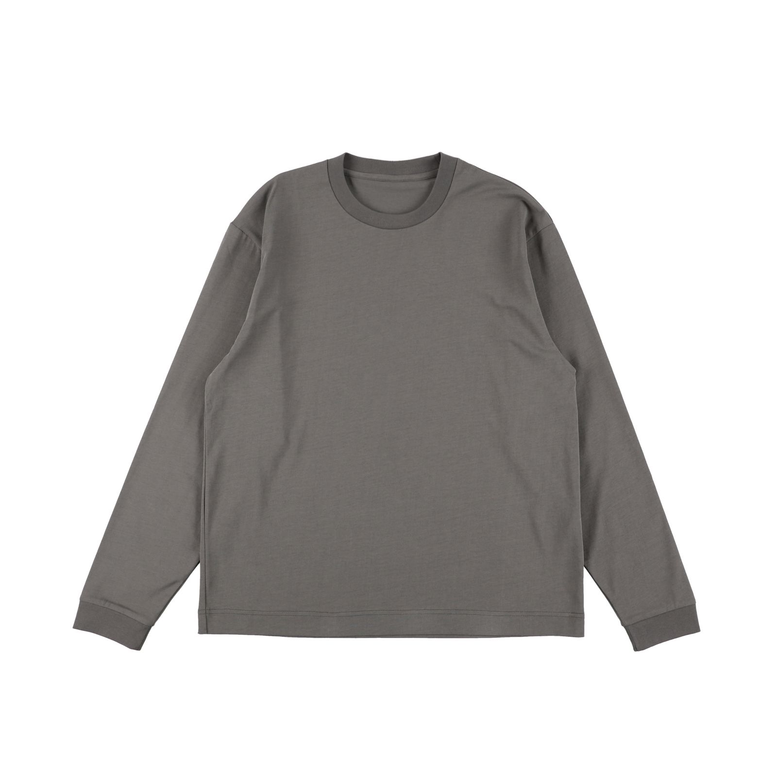 【残り一点】36G High Twist LS Tee