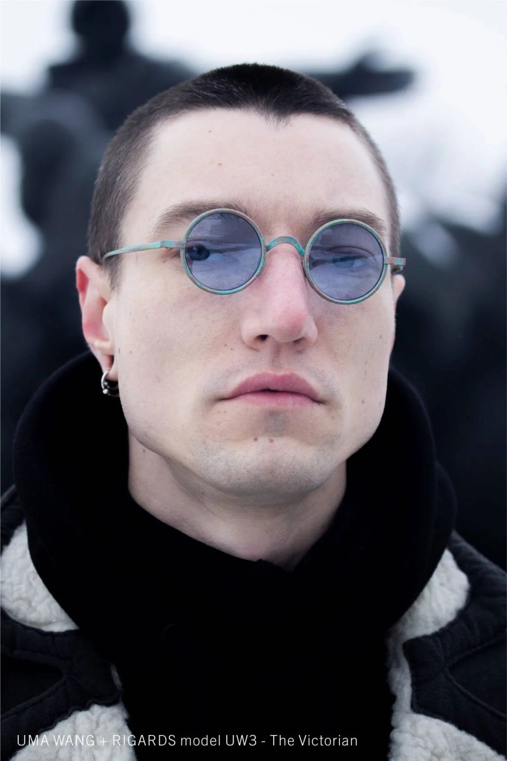 【RIGARDS】× UMA WANG