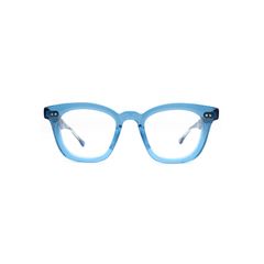 【お取り寄せ注文可能】Kowalski_49mm(ACETATE NOSE PAD_カスタム商品)