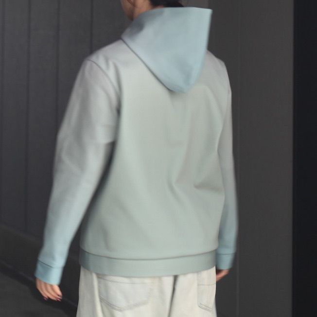 【残り一点】Sync Hoodie