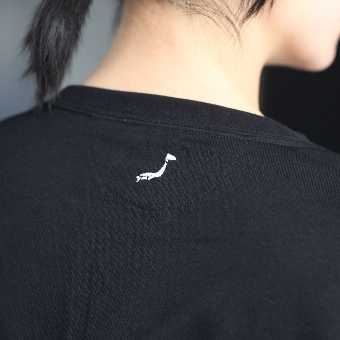 【残り一点】Long Sleeve T-shirt