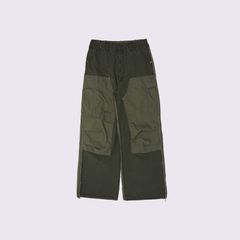 【残り一点】Connected Double Knee Cargo Pants