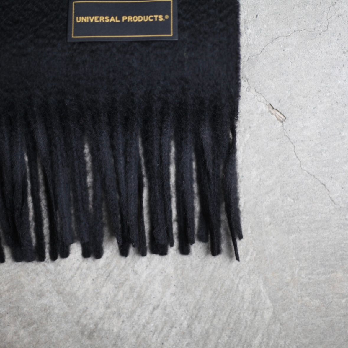 【残り一点】Cashmere Stole