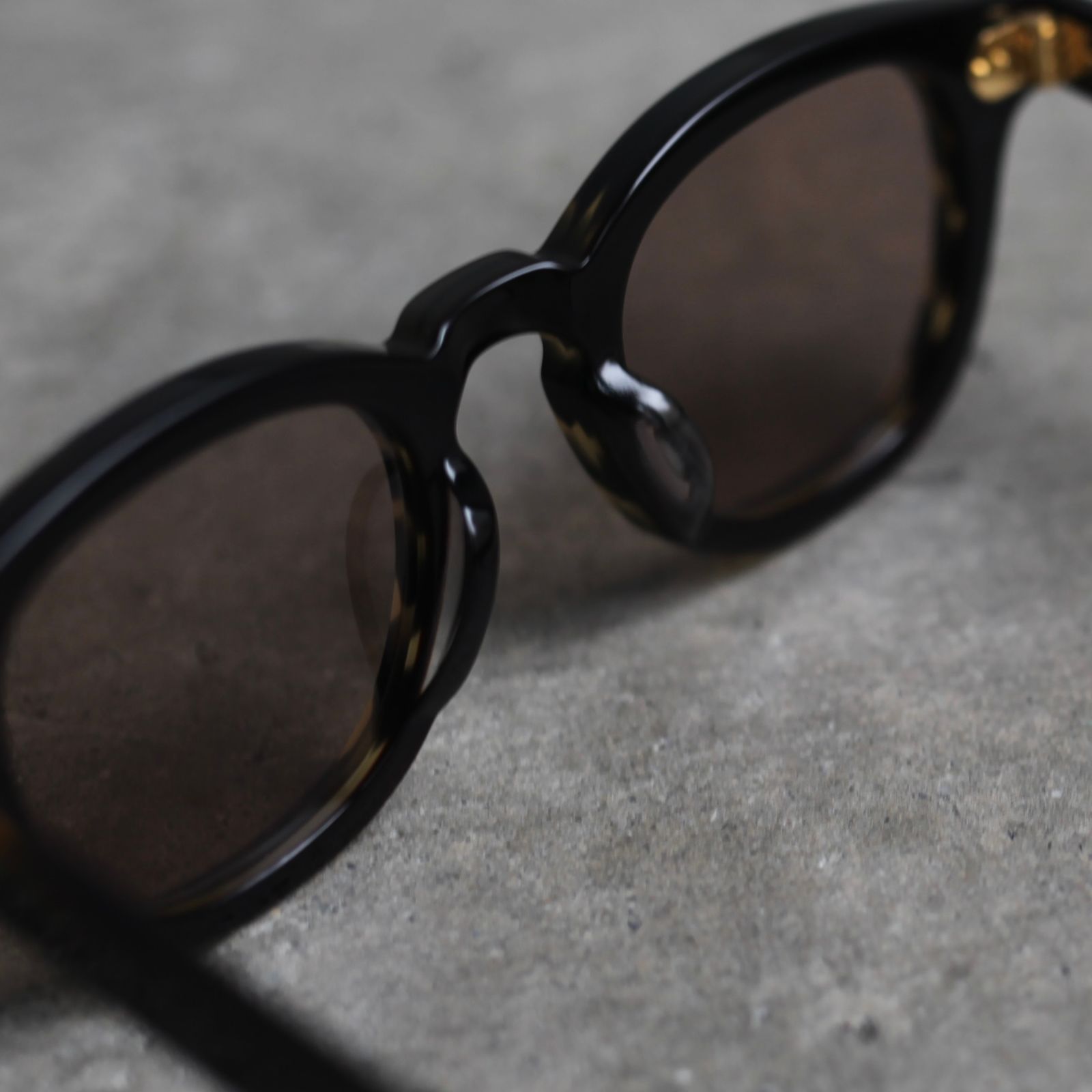 【残り一点】AR_44mm Gold Edition(鼻幅_22mm)
