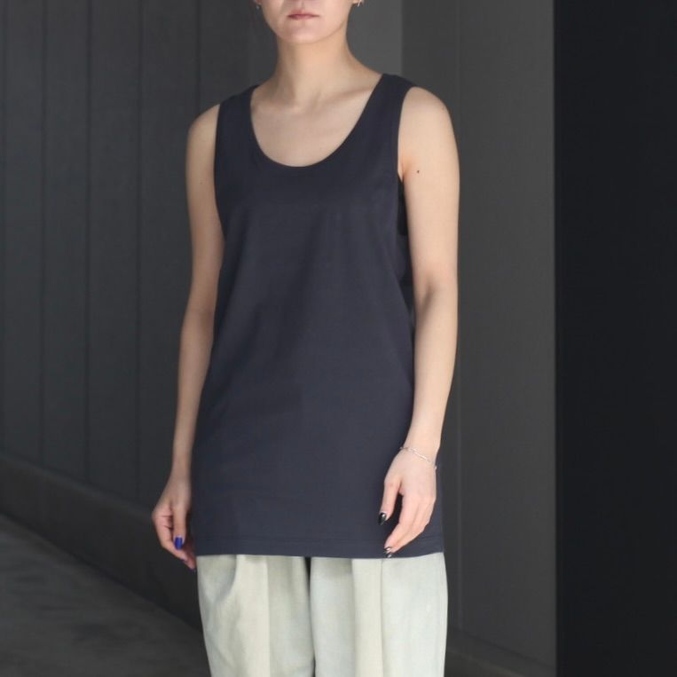 【残り一点】MBLタンクトップ