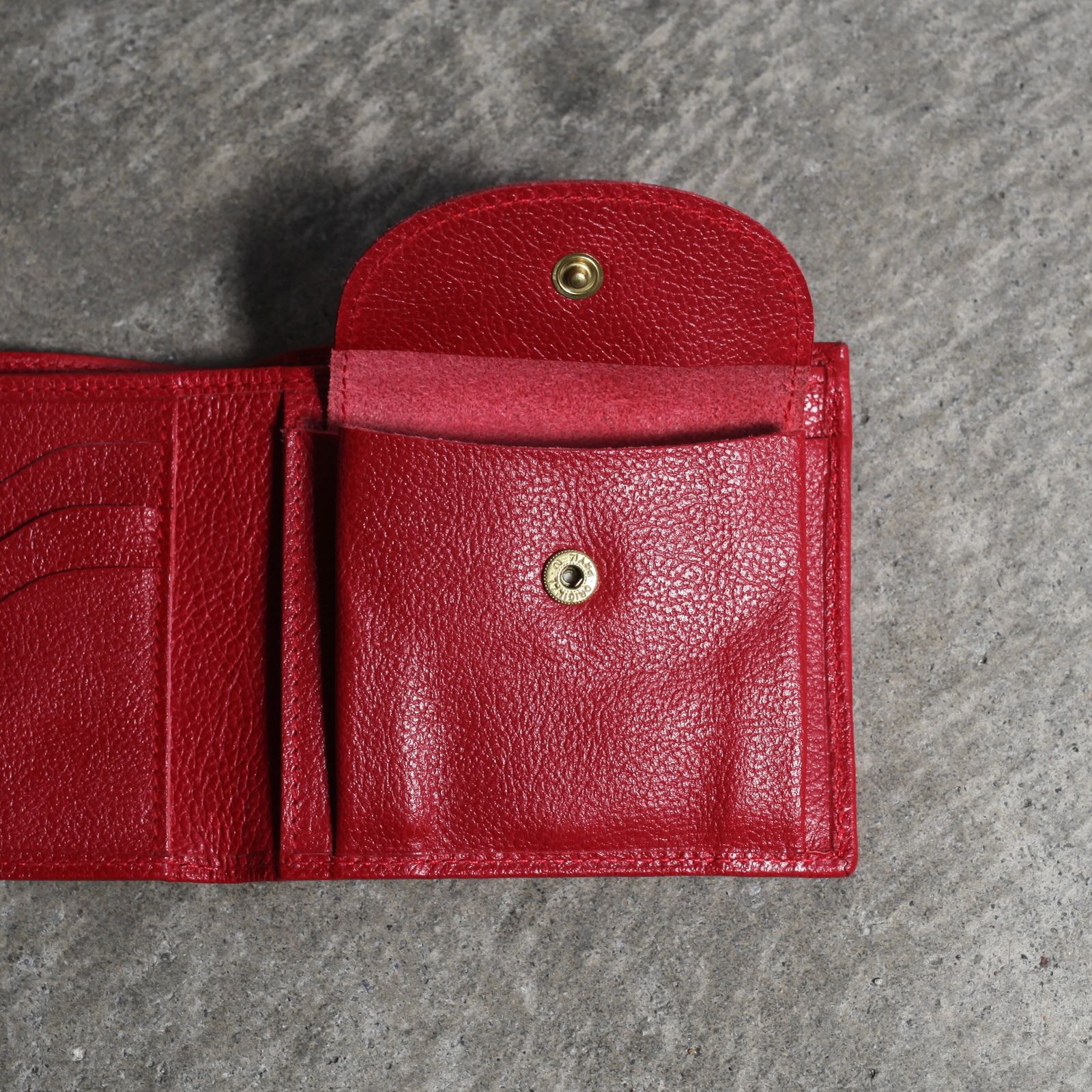 【残り一点】ウォレット