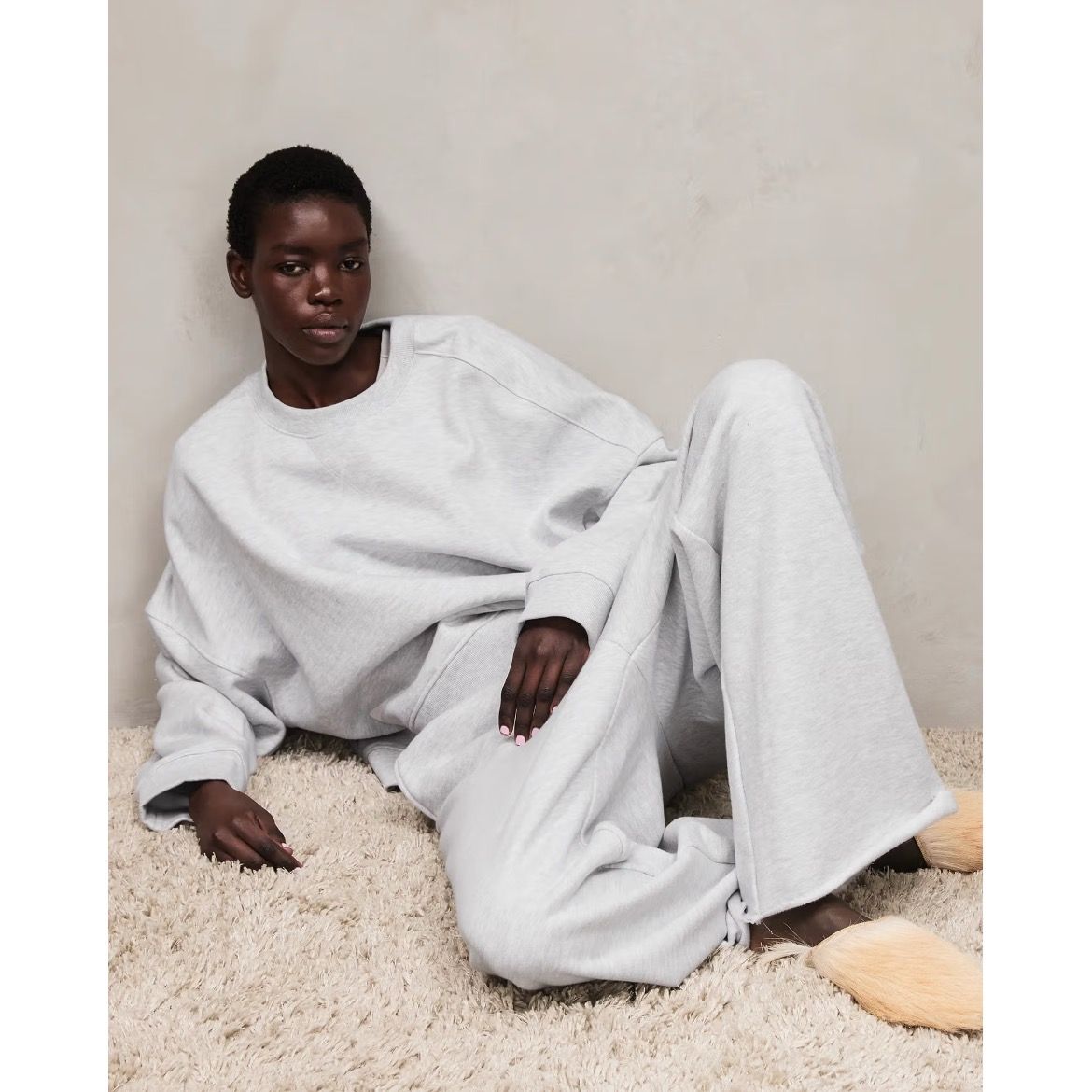 【残りわずか】Full Sweat Pant