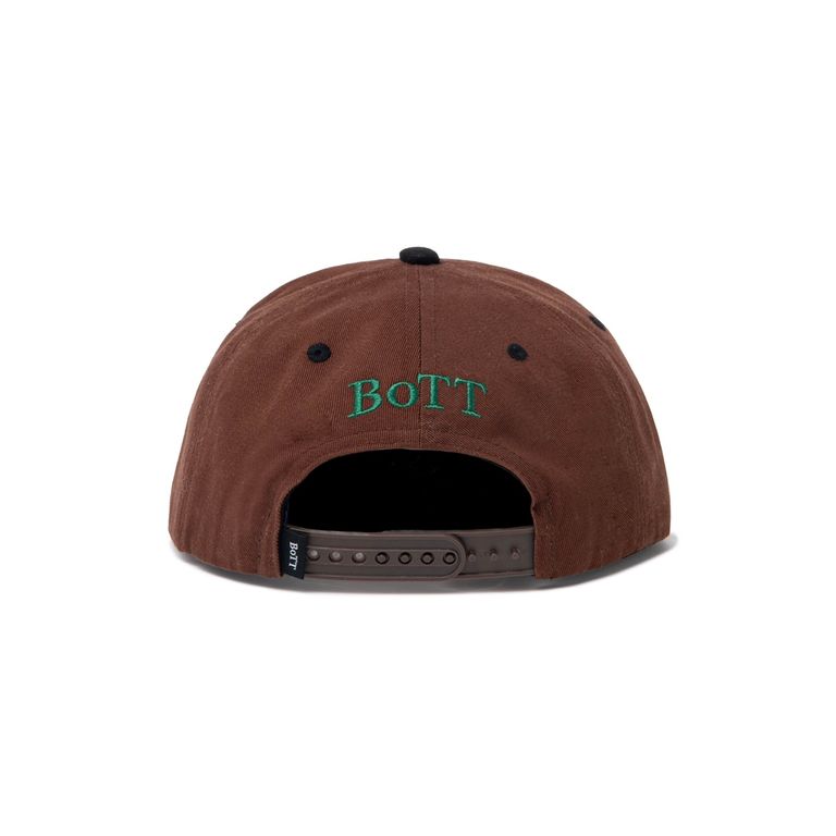BoTT - 【残り一点】2Y 5Panel Cap | ACRMTSM ONLINE STORE