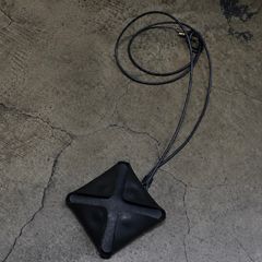 【お取り寄せ注文可能】Neck Wallet(SQUARE)