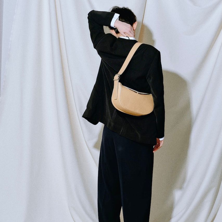【再販売通知受付可能】Dachs Shoulder