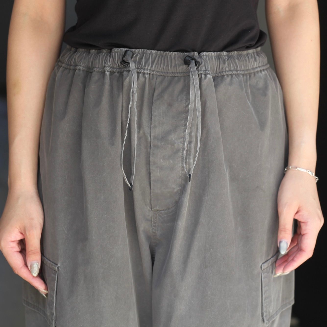 【残り一点】Pigment Air Weather Utility Cargo Pants