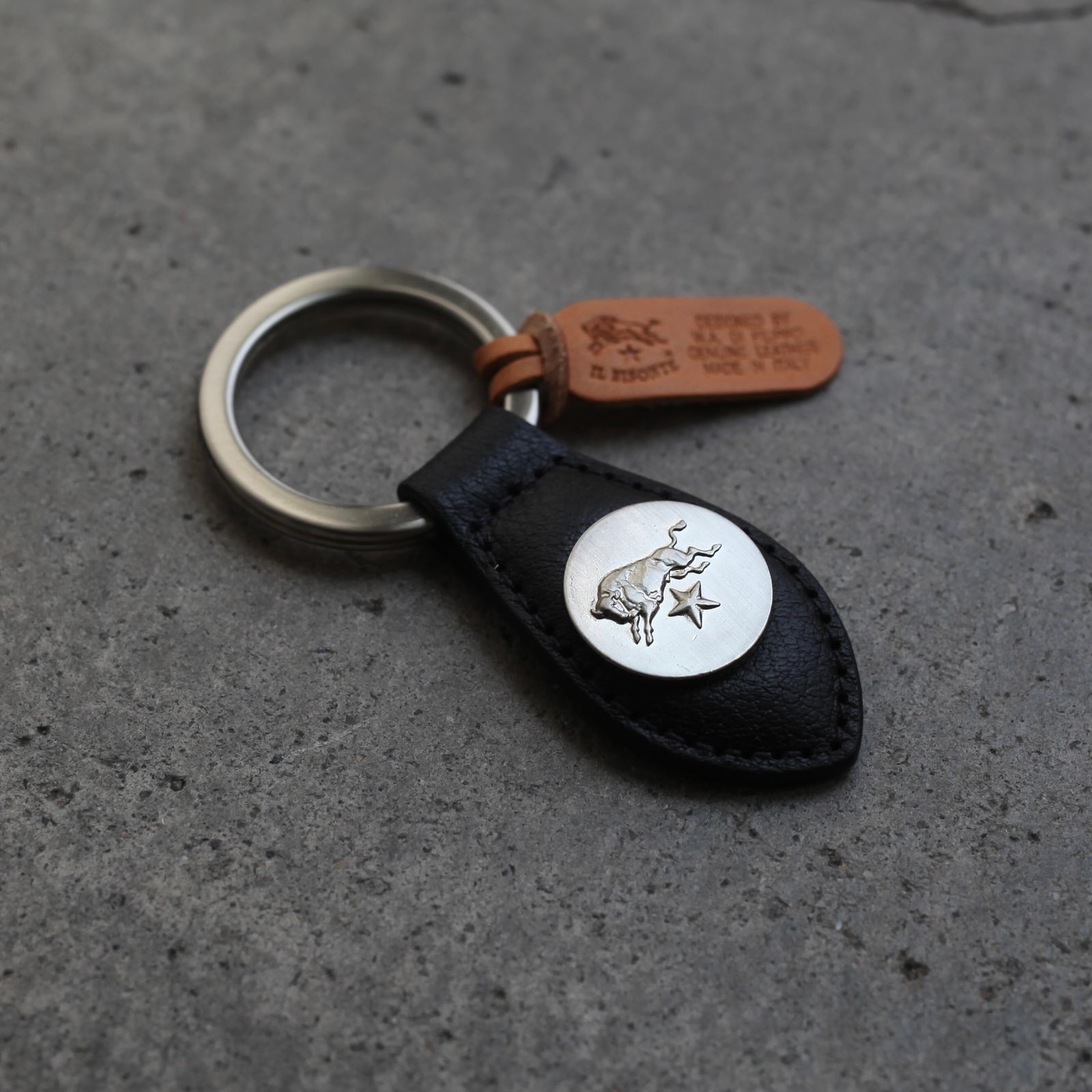 【残りわずか】キーリング