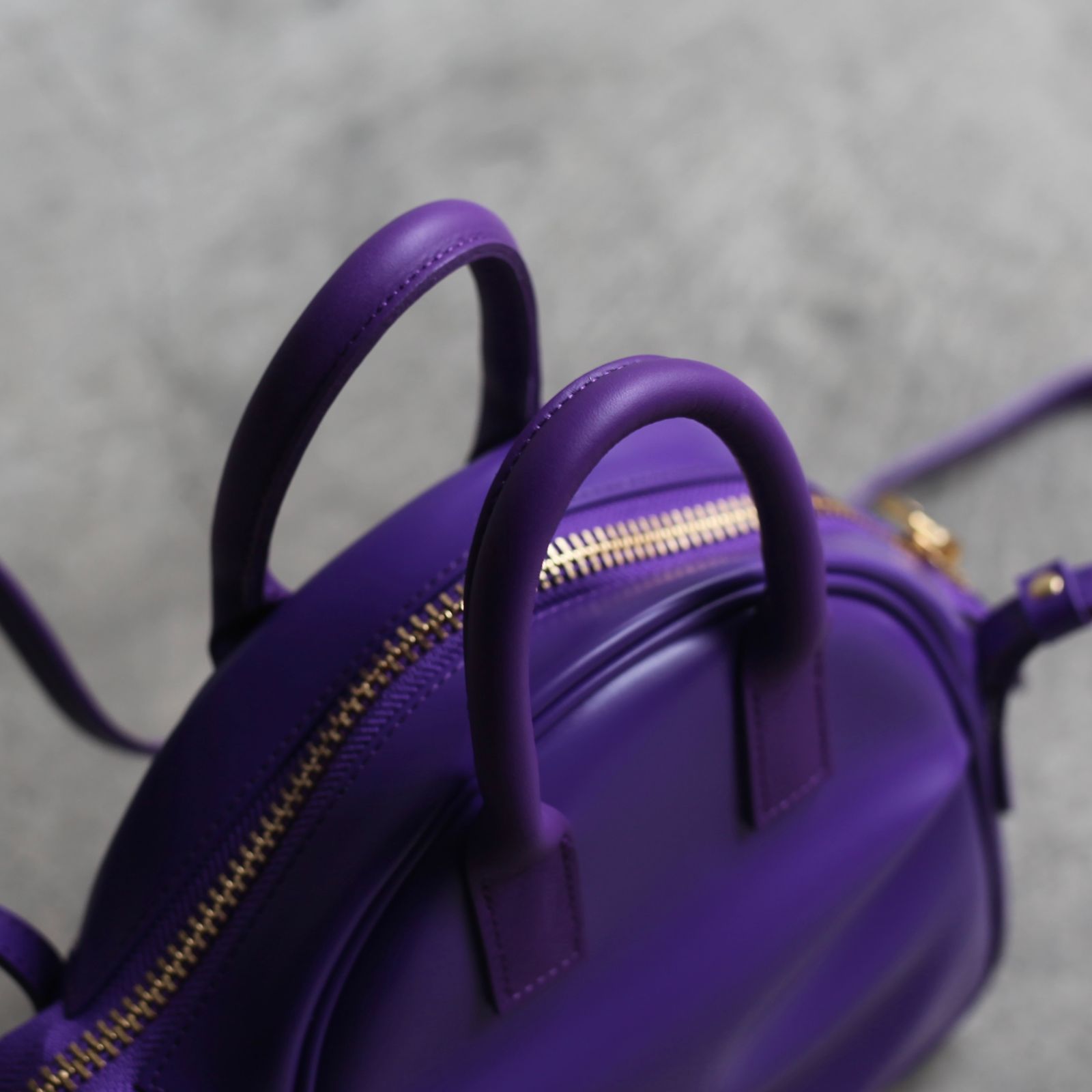 【残り一点】Boston with Strap