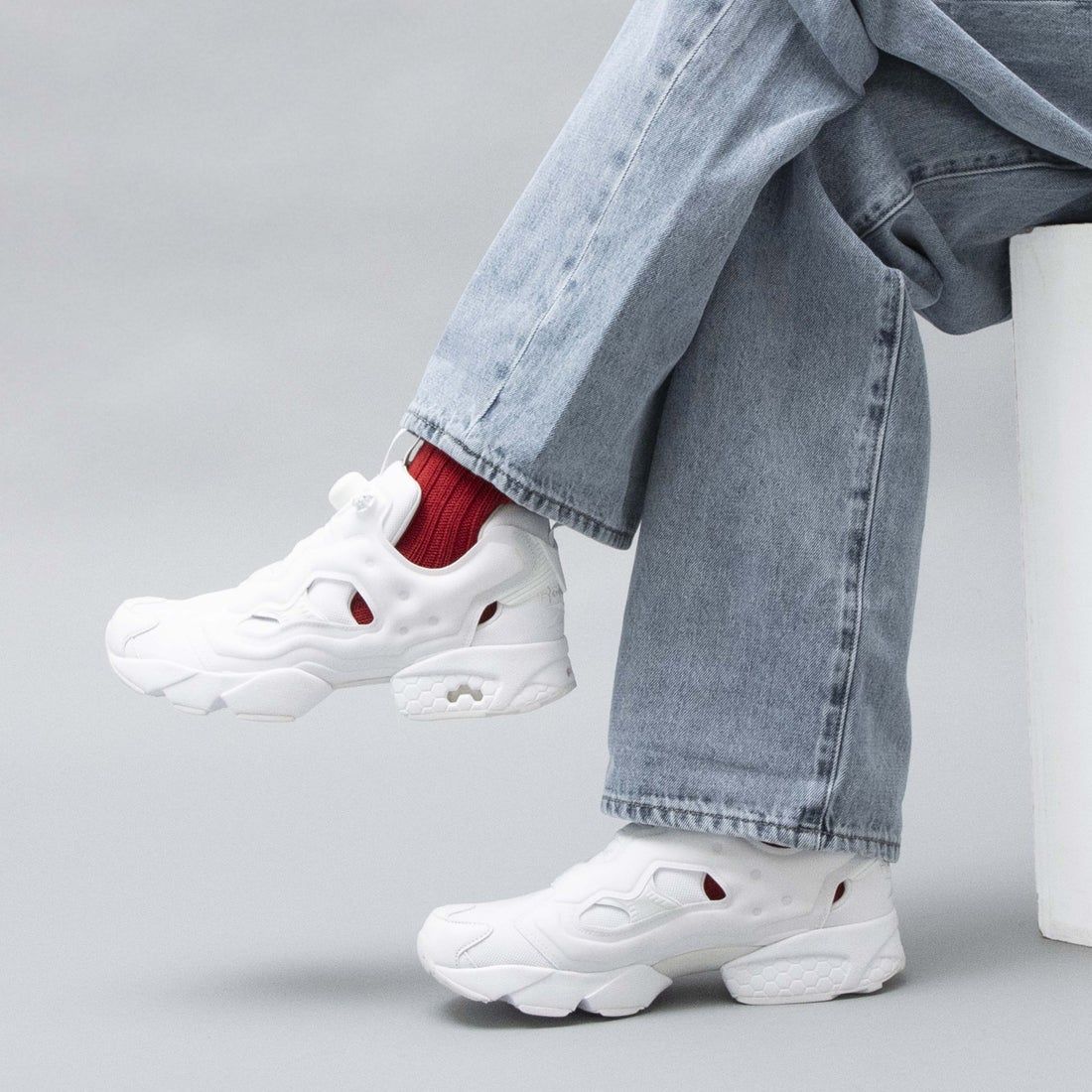 【残り一点】Instapump Fury 94