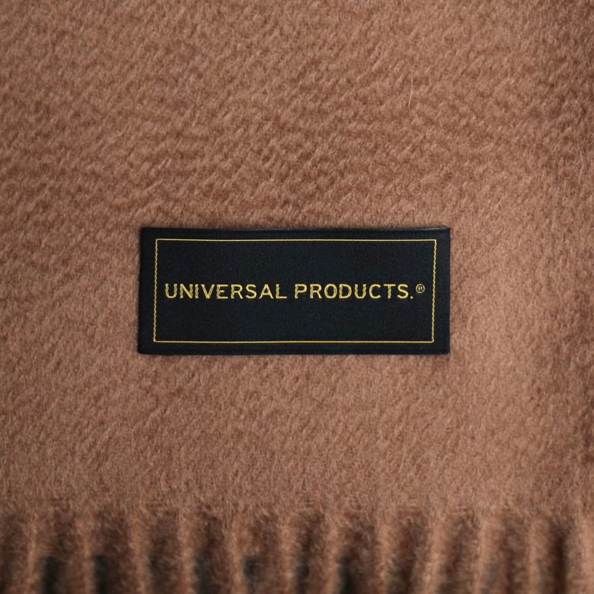 【残り一点】Cashmere Stole