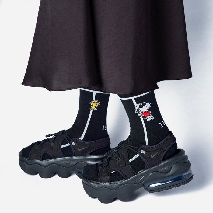 【残り一点】Line Socks(JOE COOL)