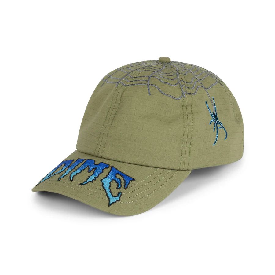 DIME SPIDER LOW PRO CAP – APB