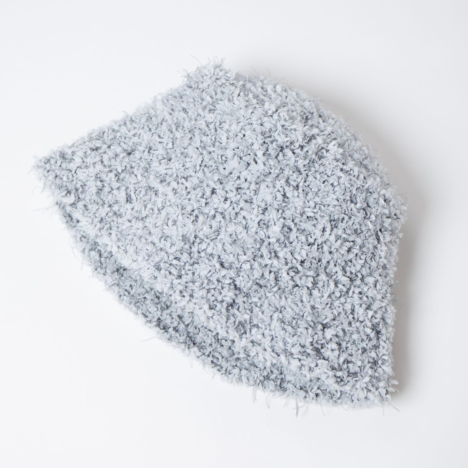 【残り一点】Mix Knit Bucket Hat