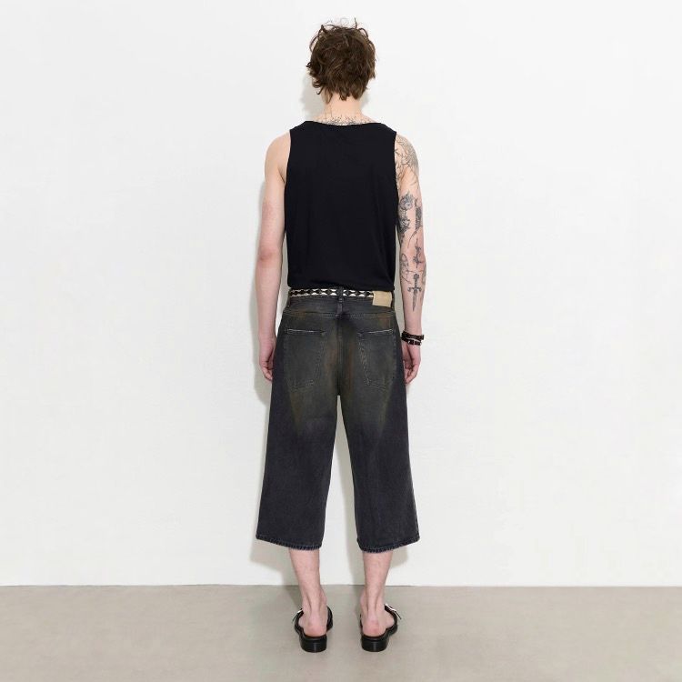 【残り一点】Capri Cut