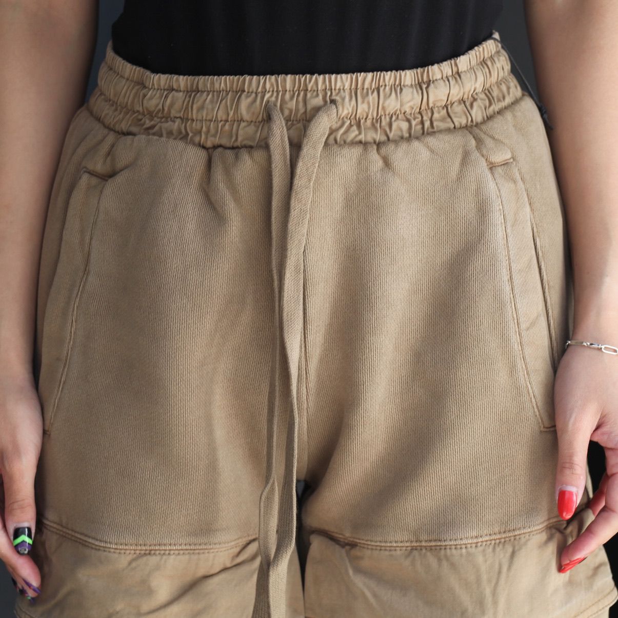 【残りわずか】Utility Sweats