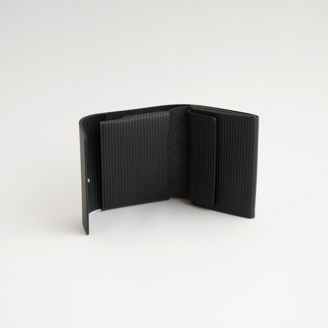 【再販売通知受付可能】Cardboard Short Wallet