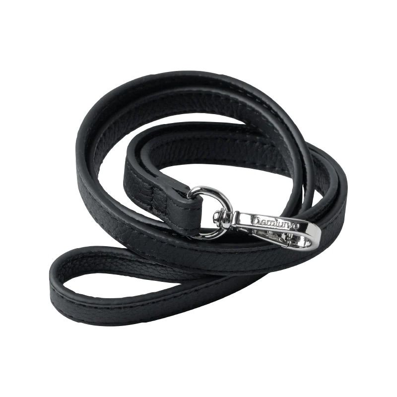 【再販売通知受付可能】Short Strap(BLACK)