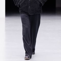 【残り一点】Suvin Cotton Sweat Pants