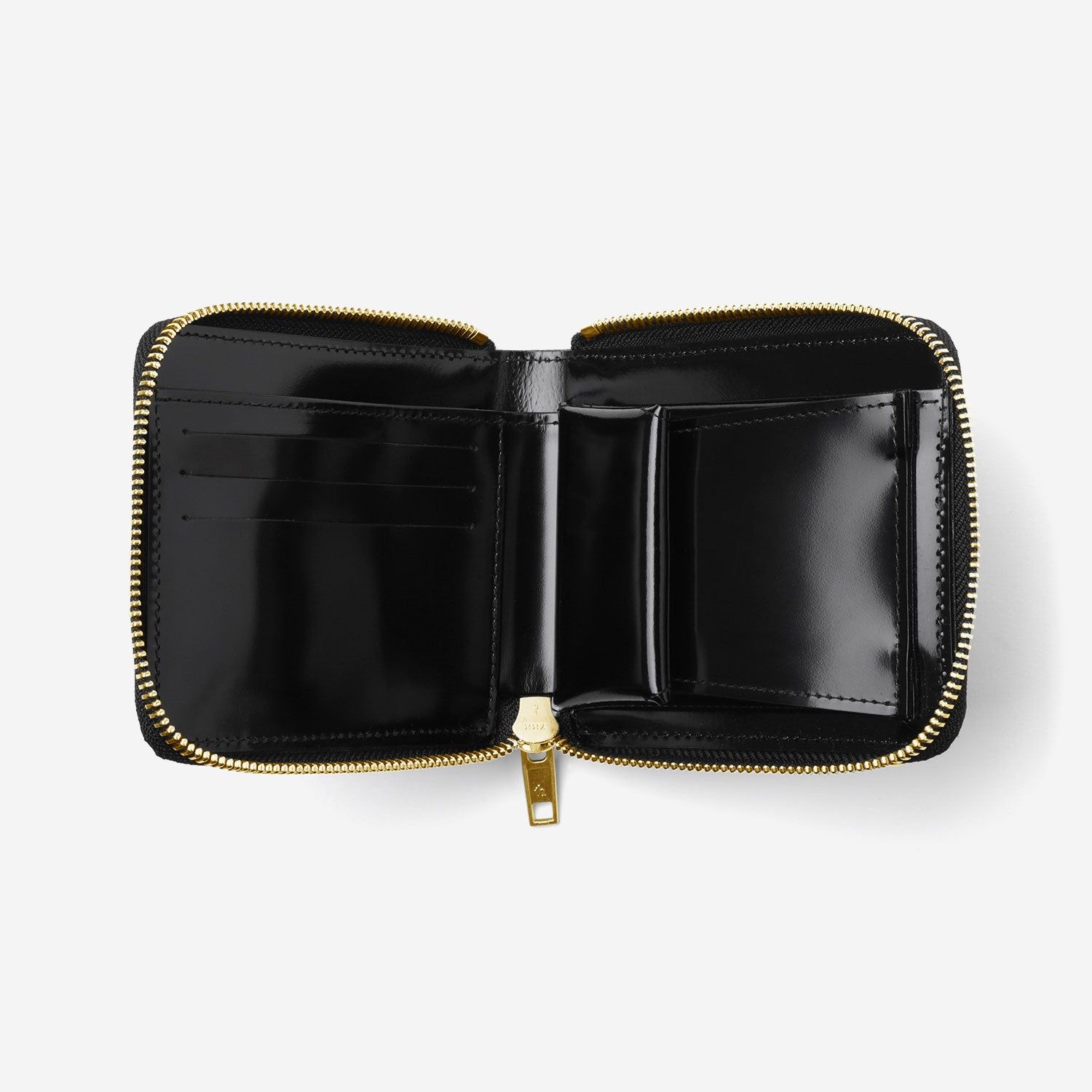 【残り一点】Zip Around Wallet