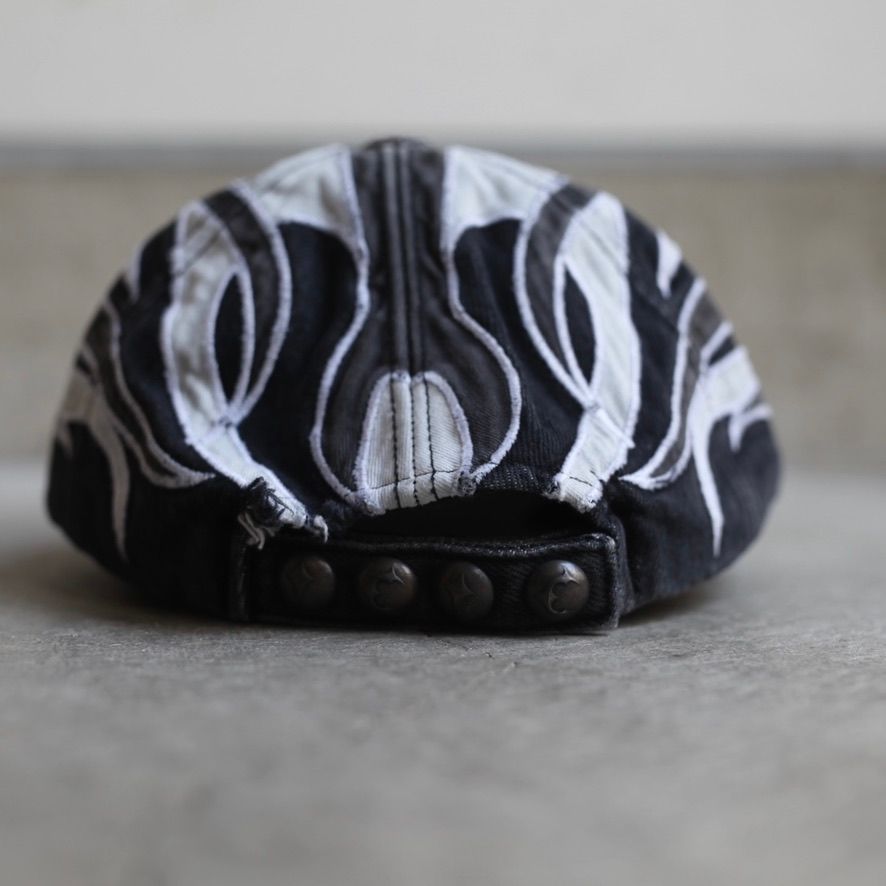 【残りわずか】Chopper Cap