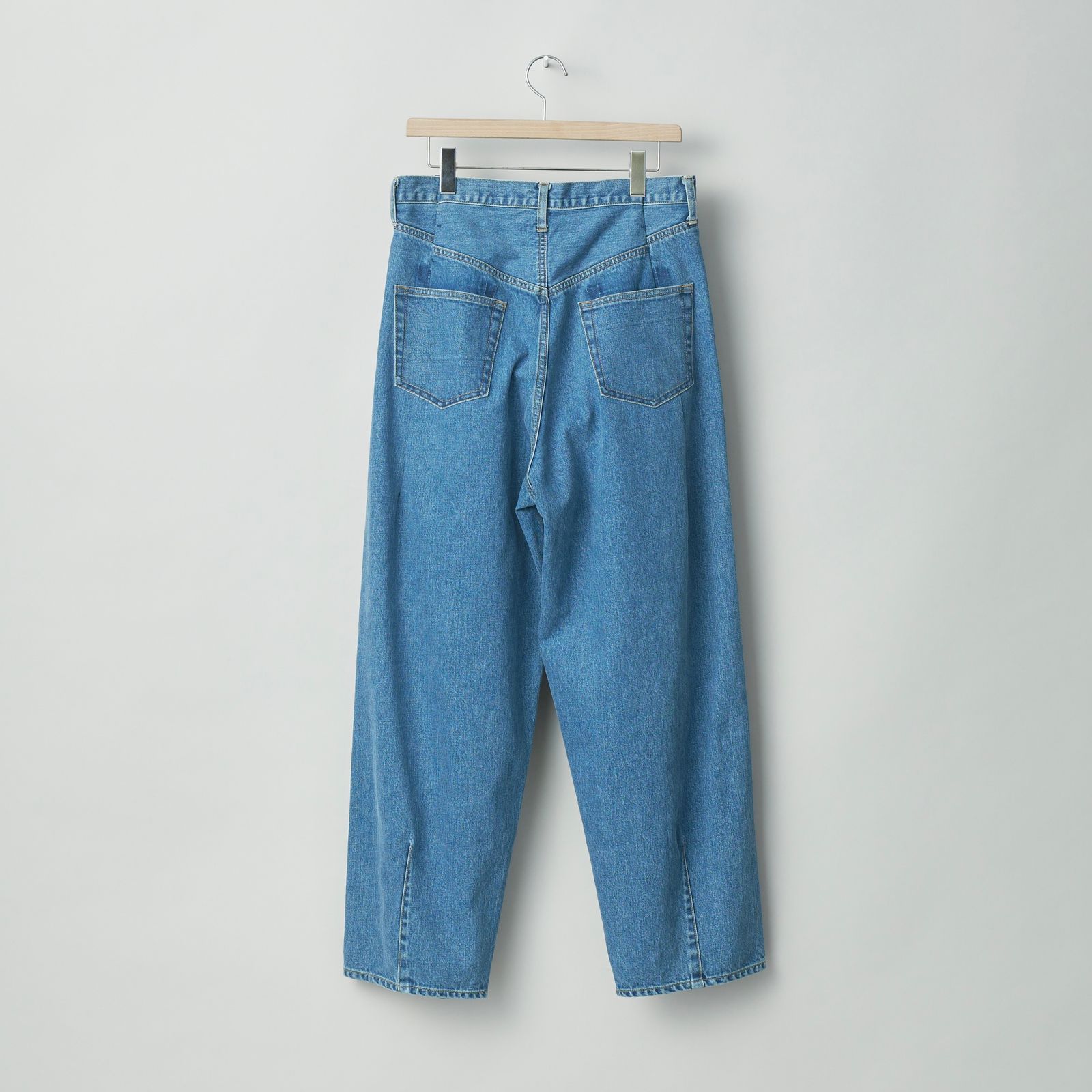 stein - 【残りわずか】Vintage Reproduction Damage Wide Denim Jeans ...