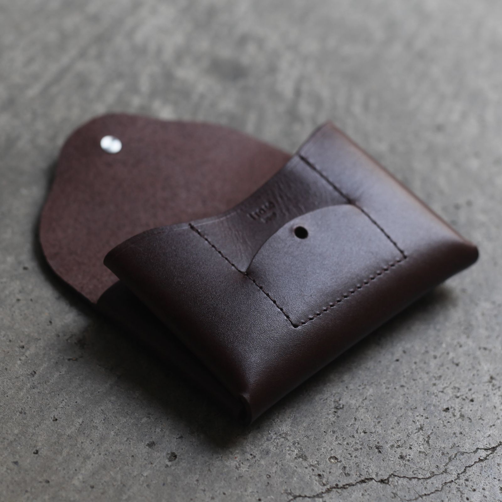 【残り一点】Ric-Rac Card Case