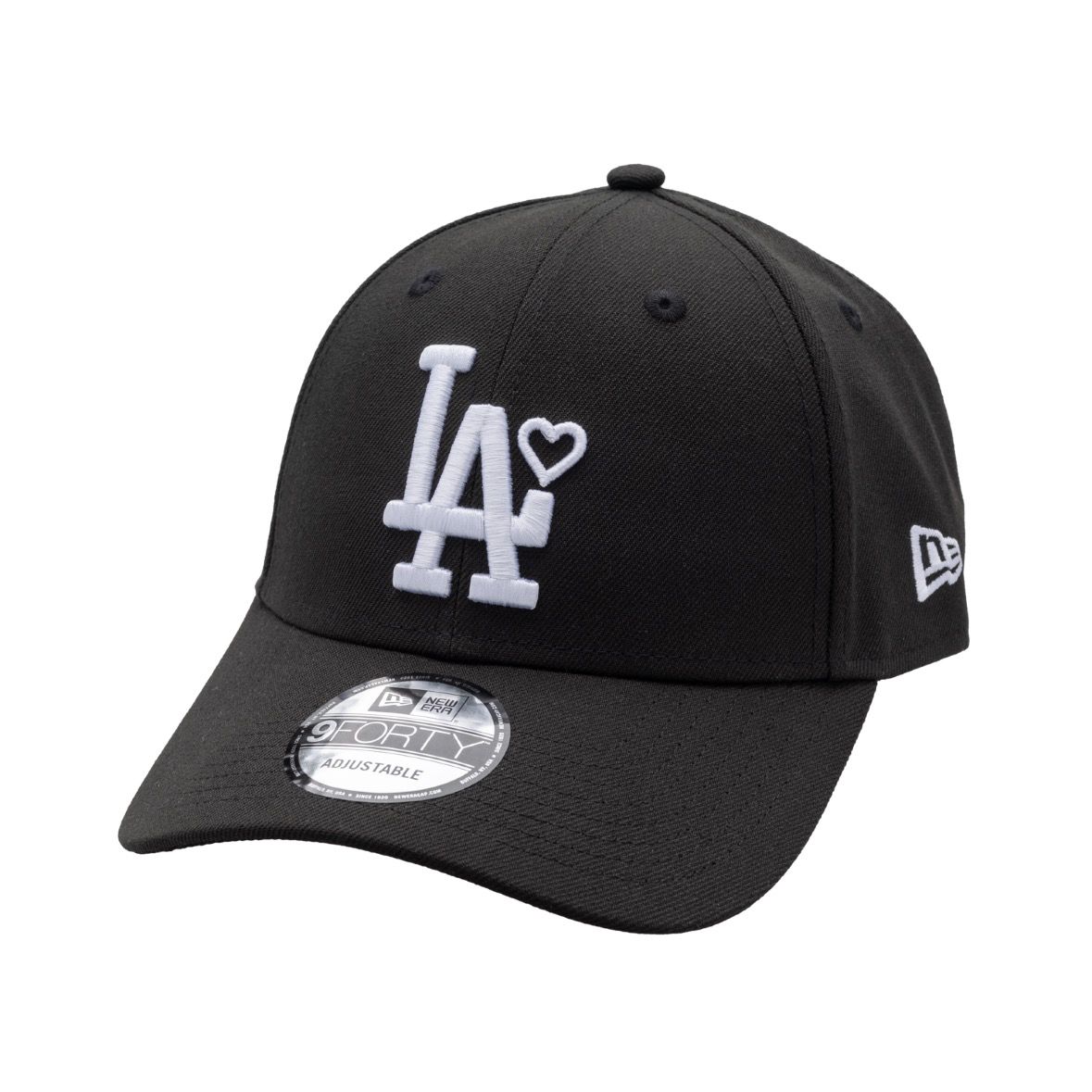 【残りわずか】Dodgers Cap