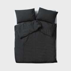 【残り一点】Standard Bedding Set SS(CHARCOAL)