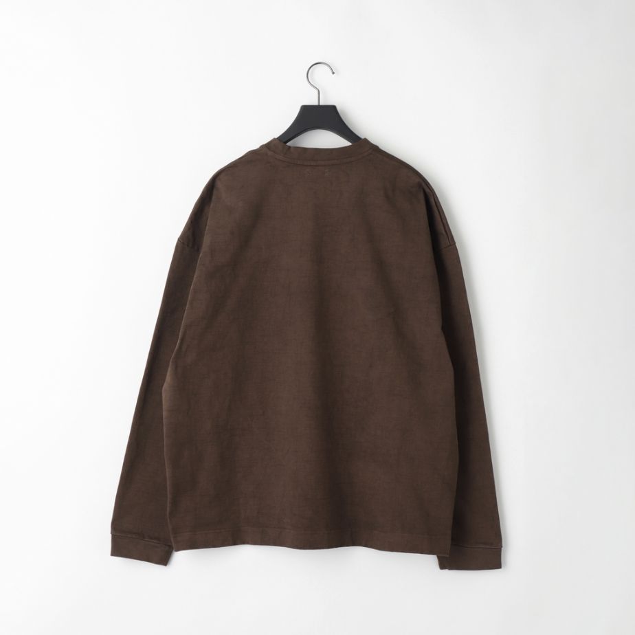【残り一点】22G Heavy Weight LS Tee