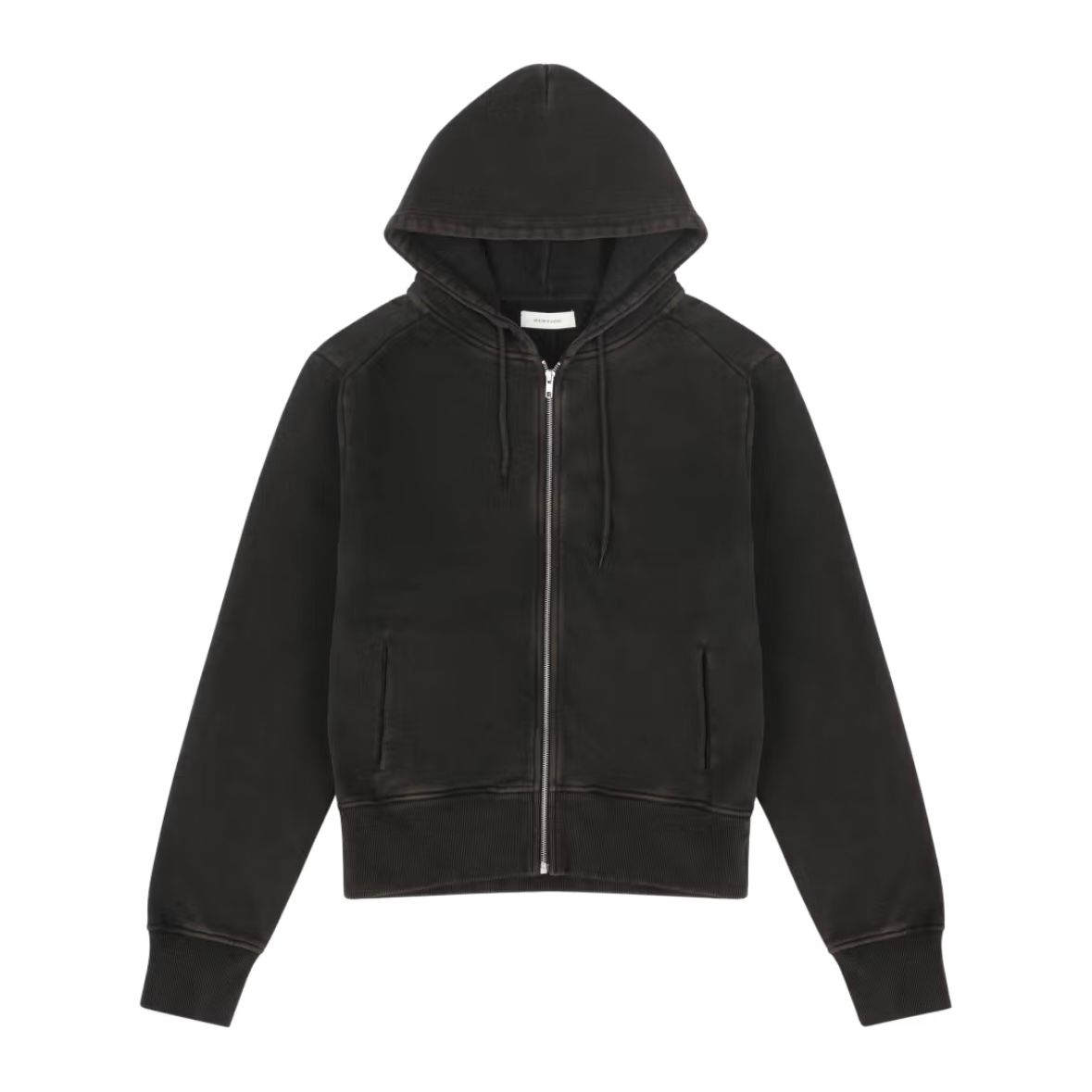 【残り一点】Slim Zip UP