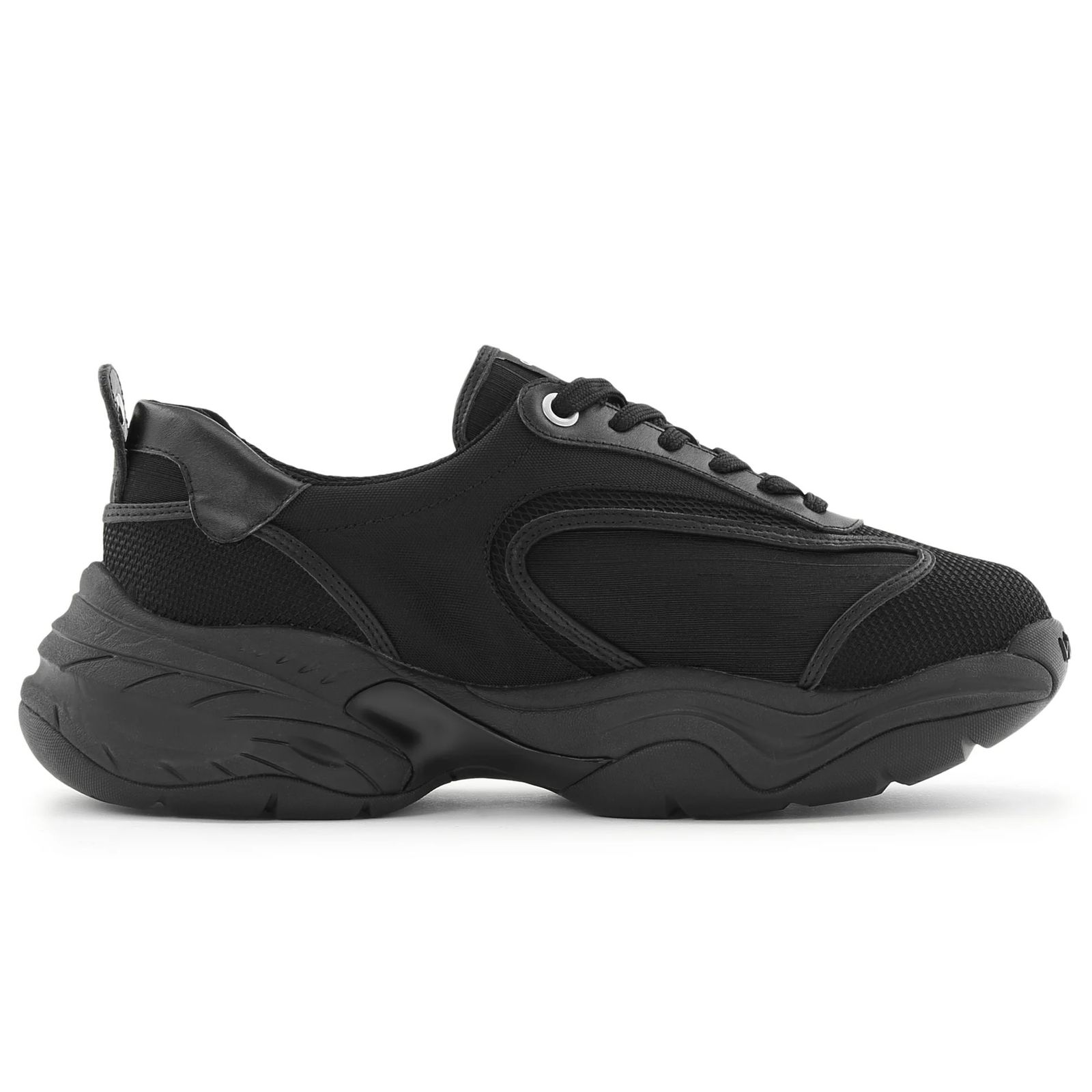 【残り一点】Faber(BLACK)