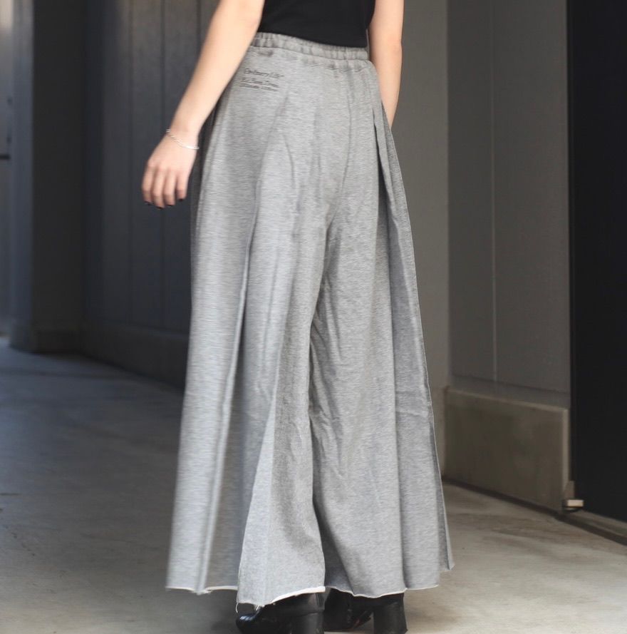 【残り一点】Ordinary Home School Girl-Ish Trousers