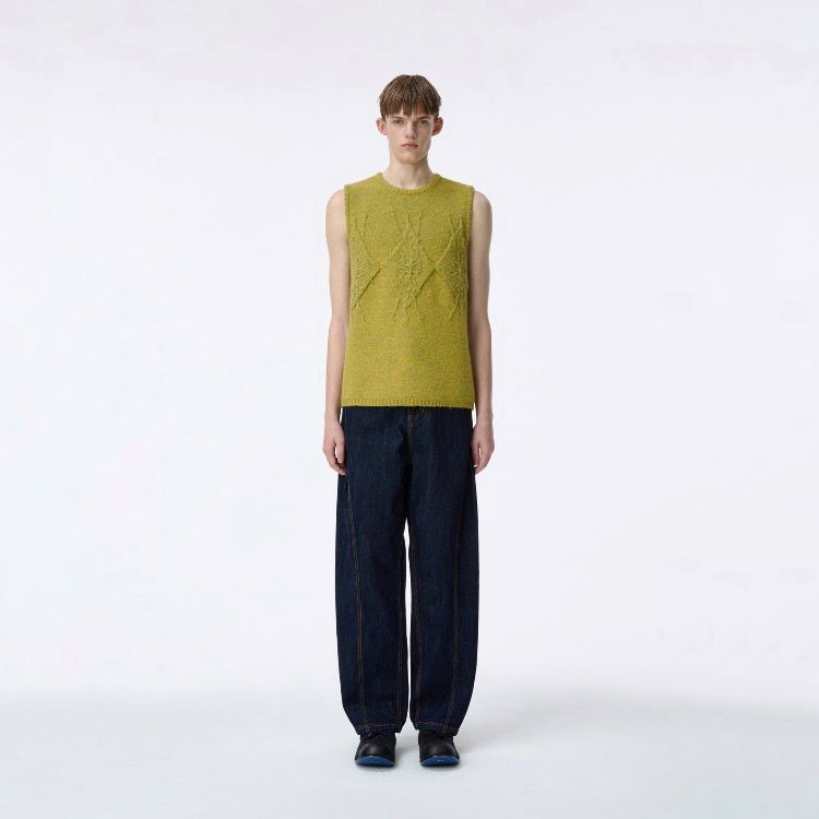 【残り一点】Jeans Product. 55