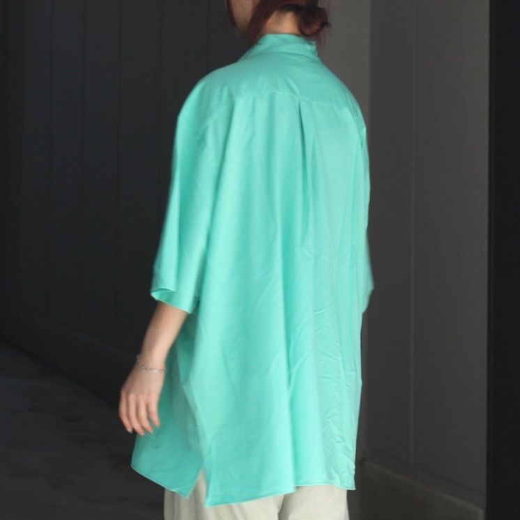 【残り一点】46G Ether Shirt