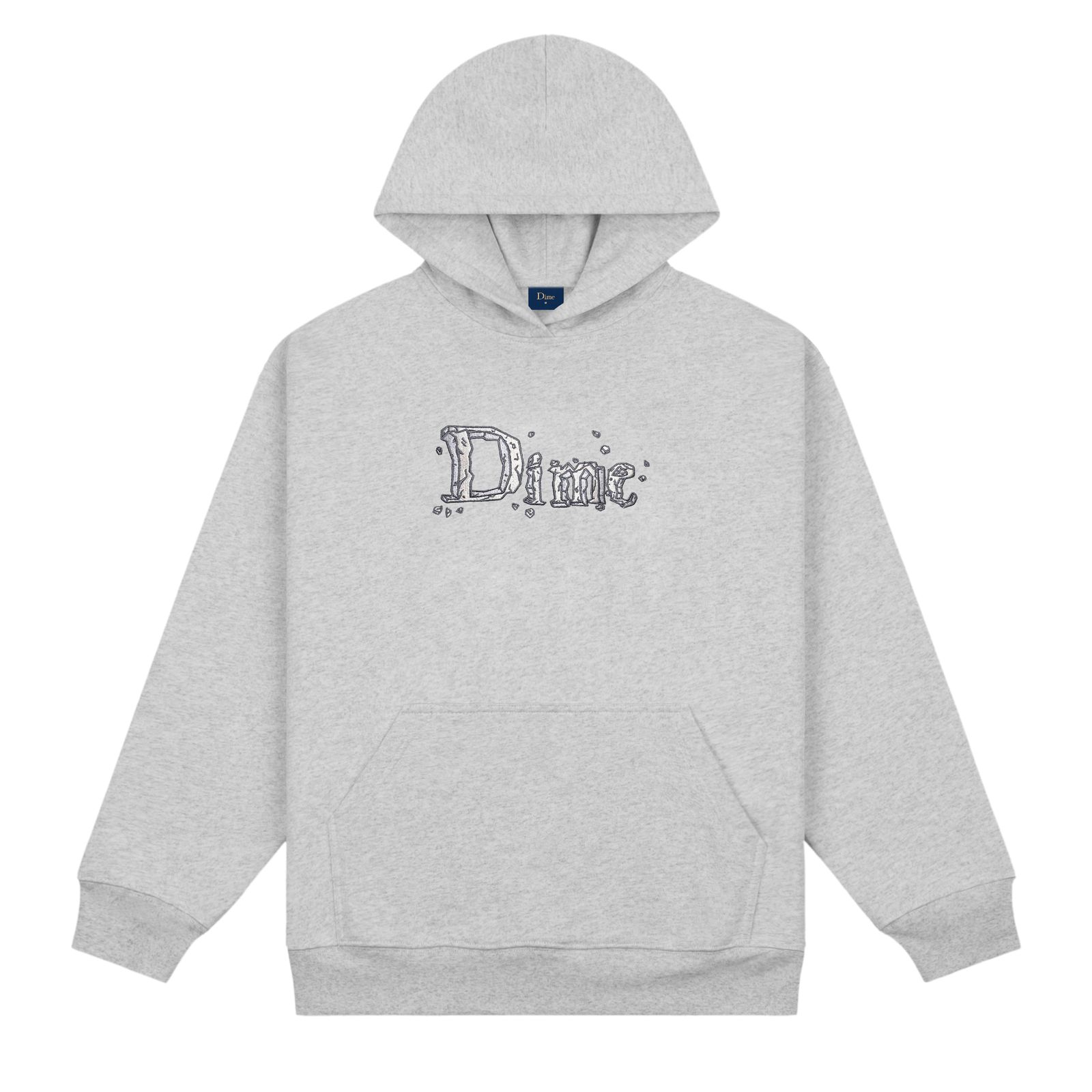 【残り一点】Classic Stone Hoodie