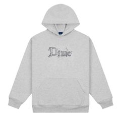 【残り一点】Classic Stone Hoodie