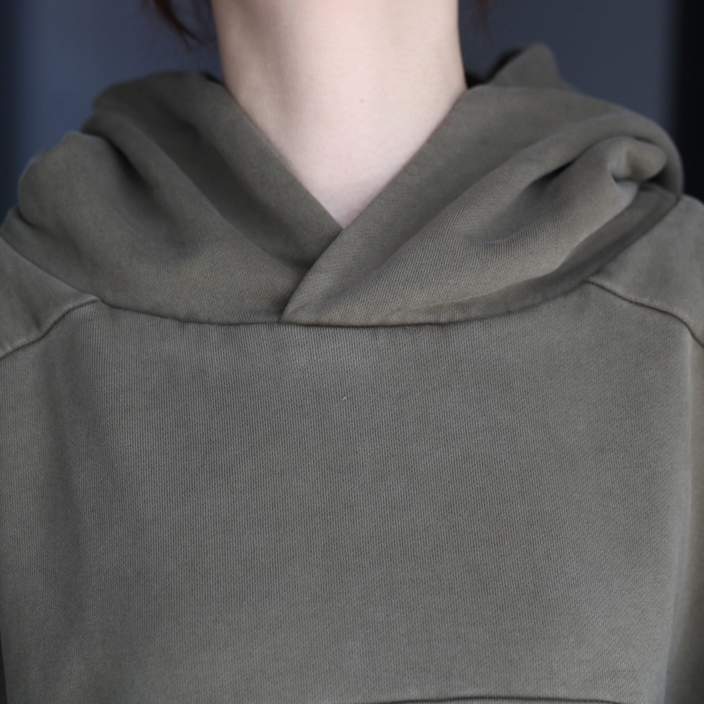 【残り一点】Double Double Hood