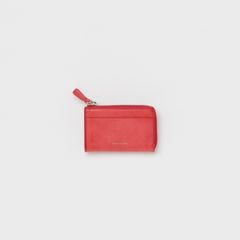 【次回入荷6月中旬予定】Mini Purse(RED)