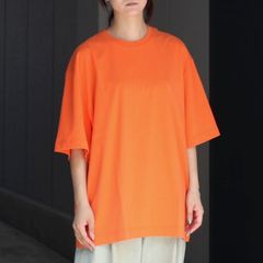 【残り一点】36G High Twist SS Tee