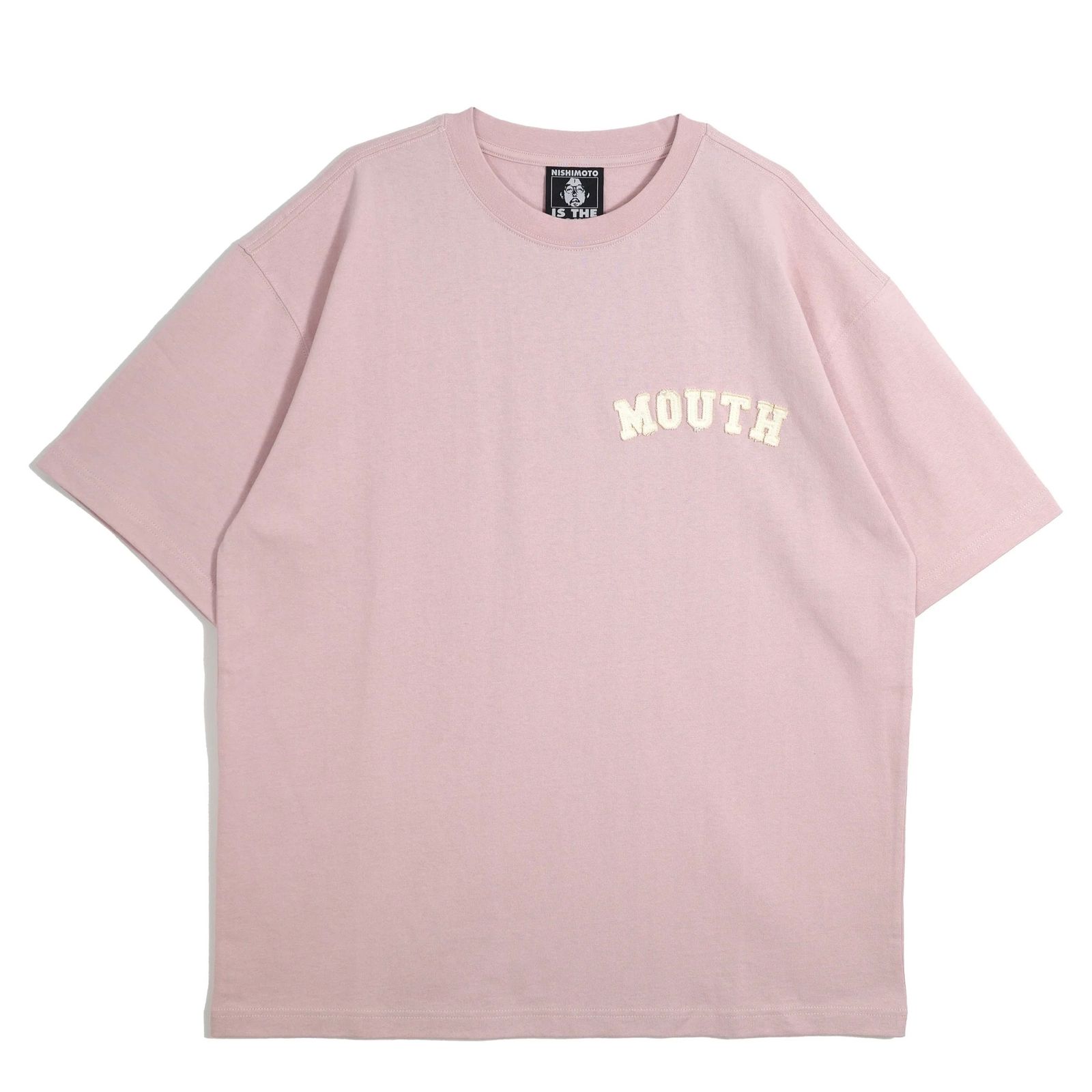 【残り一点】S/S Tee