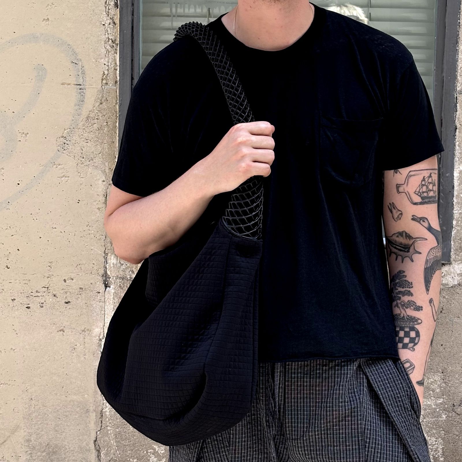 【残り一点】PNEUMA BAG