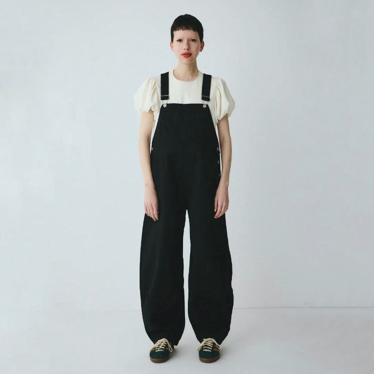 【残り一点】Cocoon Over All