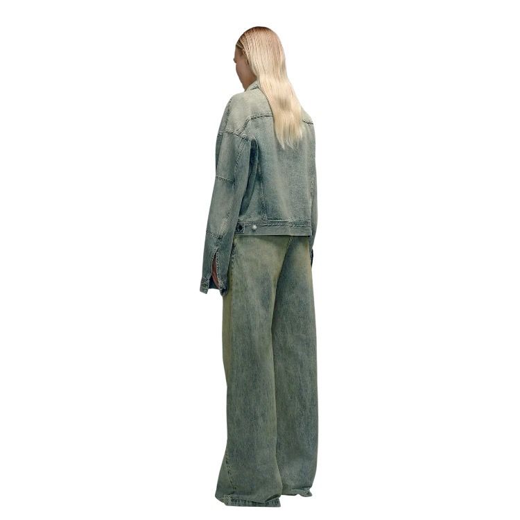 【残り一点】Gem Denim Jacket
