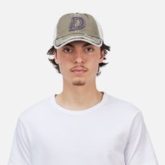 【残りわずか】Wavy D Low Pro Cap