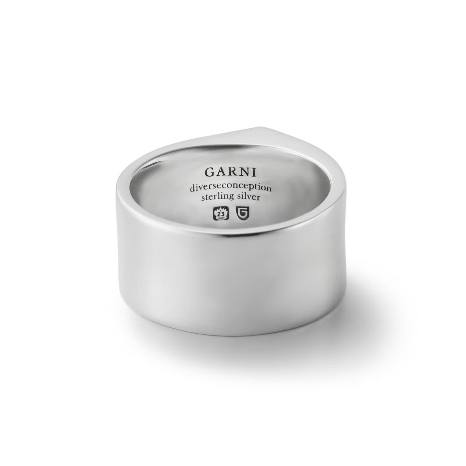 【お取り寄せ注文可能】Pavilion Ring No.2